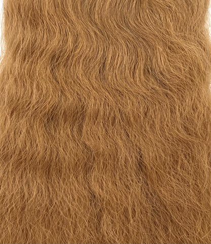 HUSH Collection Human Hair Blend - Super Bulk - VIP Extensions