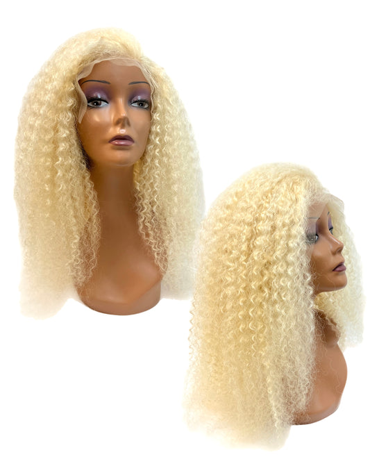 RIO BOHEMIAN UKRANIAN FRONT WIG