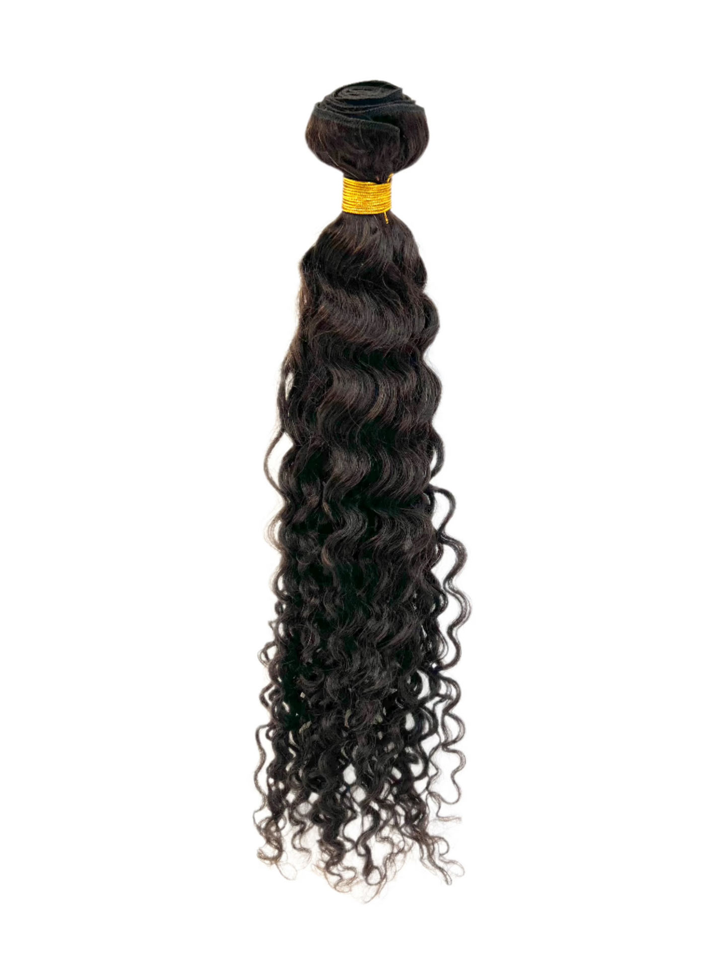 UNIQUE Virgin Human Hair Pineapple Deep Wave