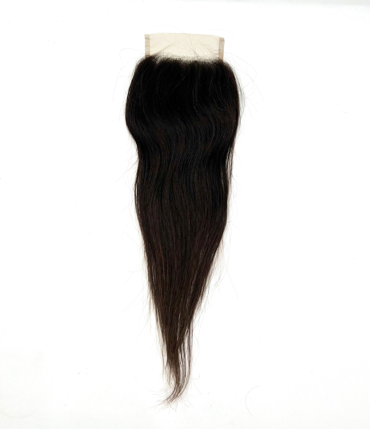 Unique Virgin Hair Closure 4x4 Free Part Closure Brazilian Human Hair