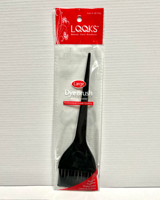 LQQKS Dye Brush 7105