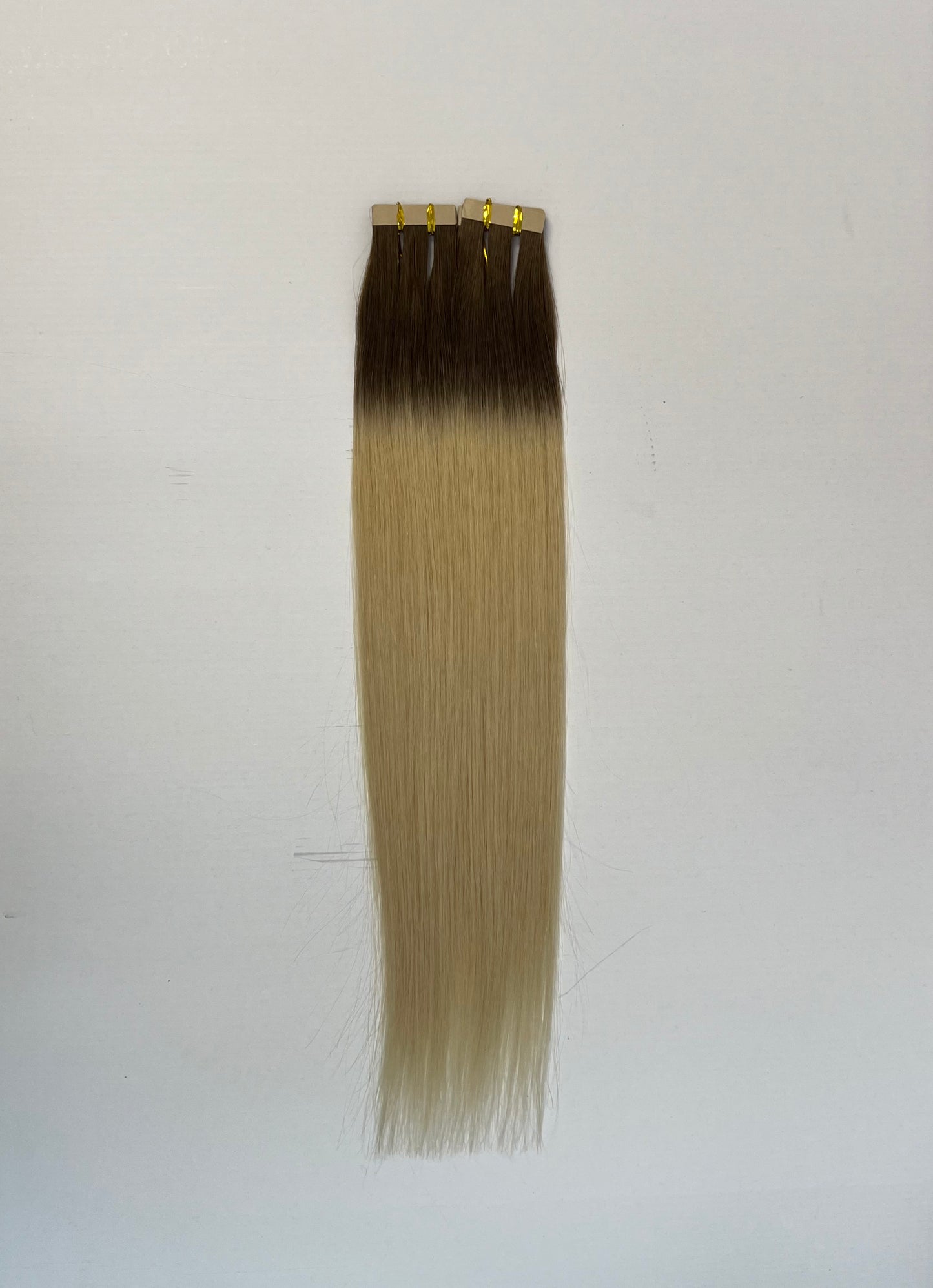 StylNHair Tape in 22" 20 pieces 60 gr  100% Human Hair