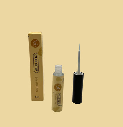 VIP EYELASH GLUE STOP LINE