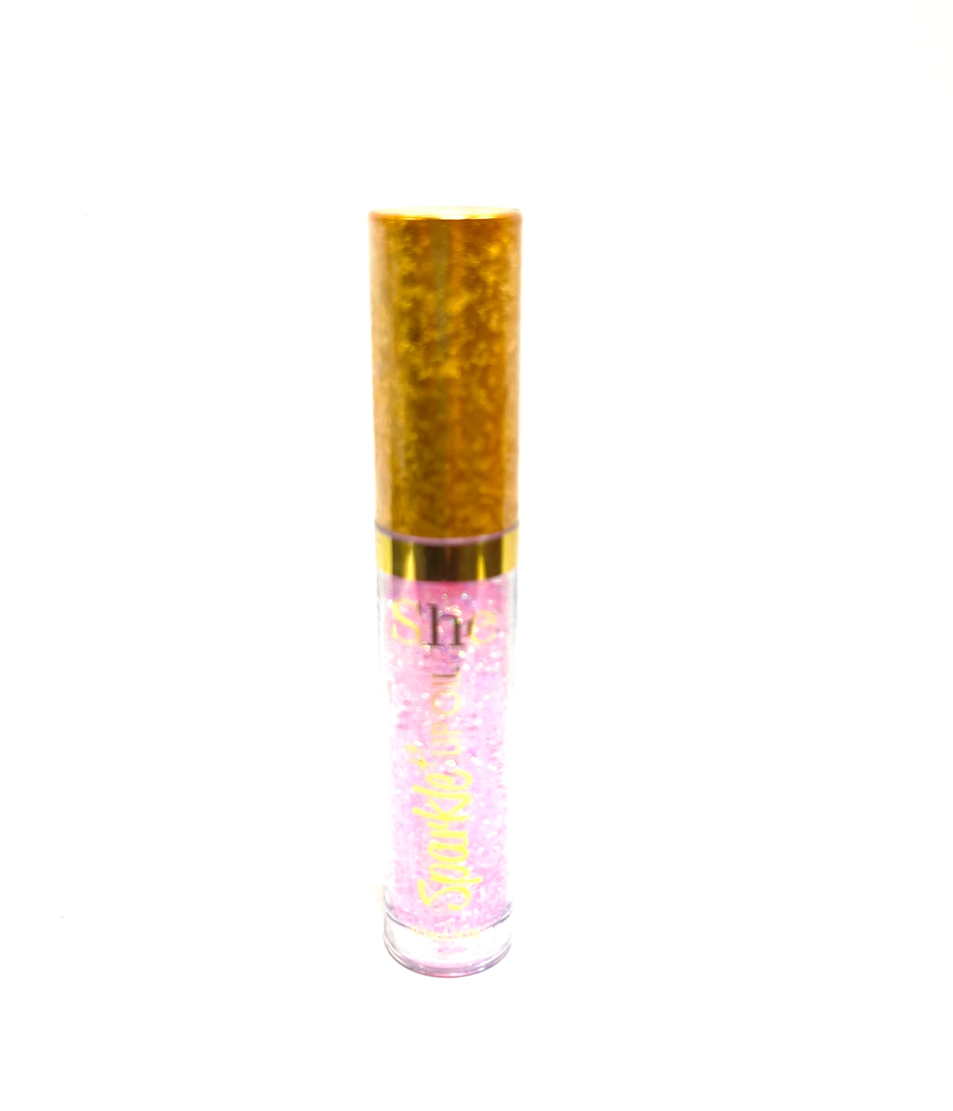 S.HE SPARKLE LIP OIL - VIP Extensions