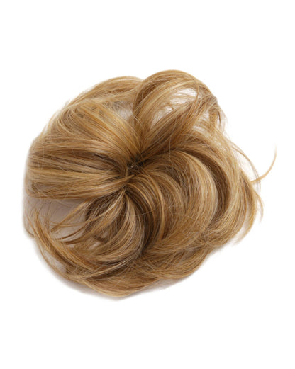 Modern Chignon