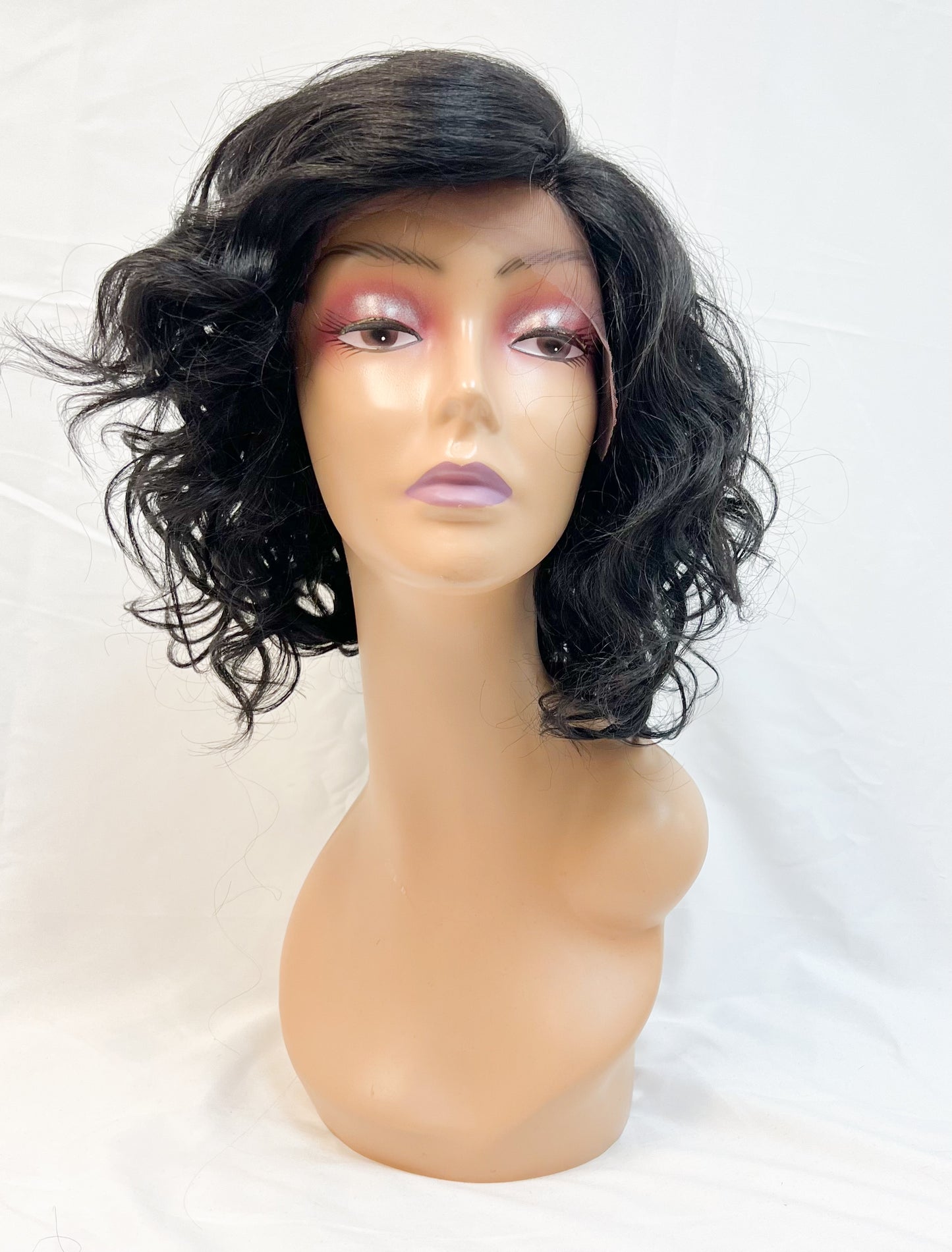 Bene Wig Collection - Jetty Lace Front Wig