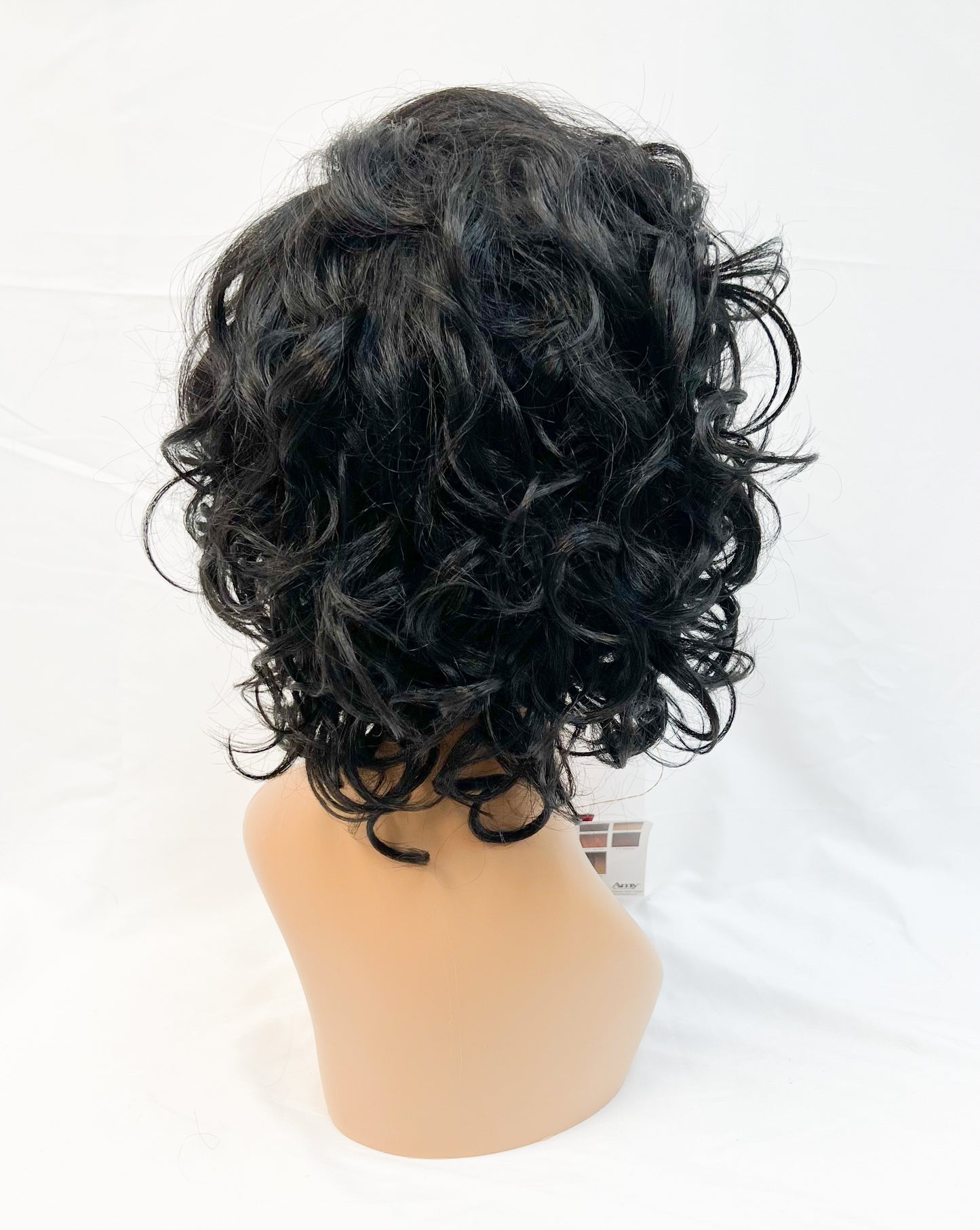 Bene Wig Collection - Jetty Lace Front Wig