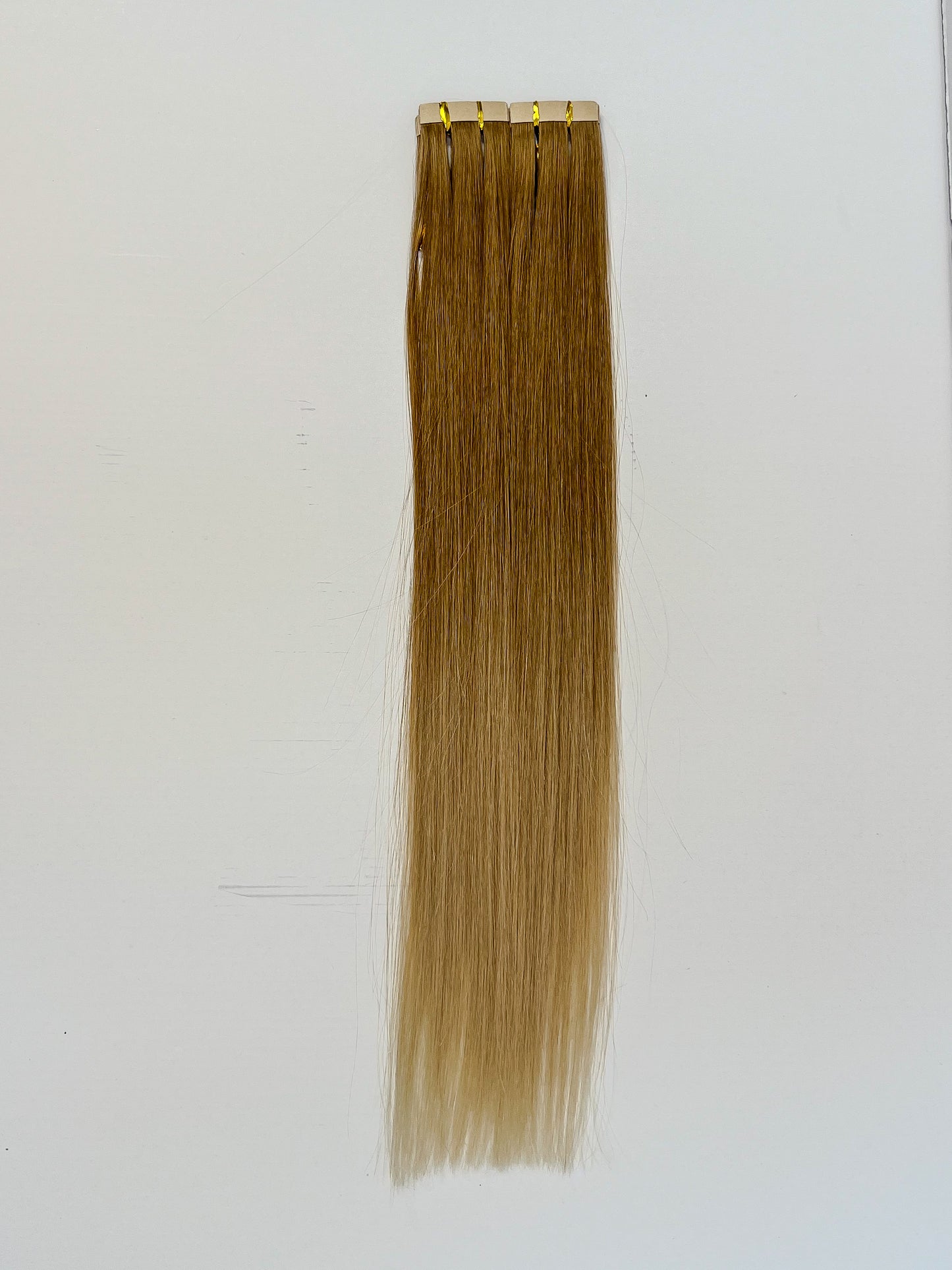 StylNHair Tape in 22" 20 pieces 60 gr  100% Human Hair