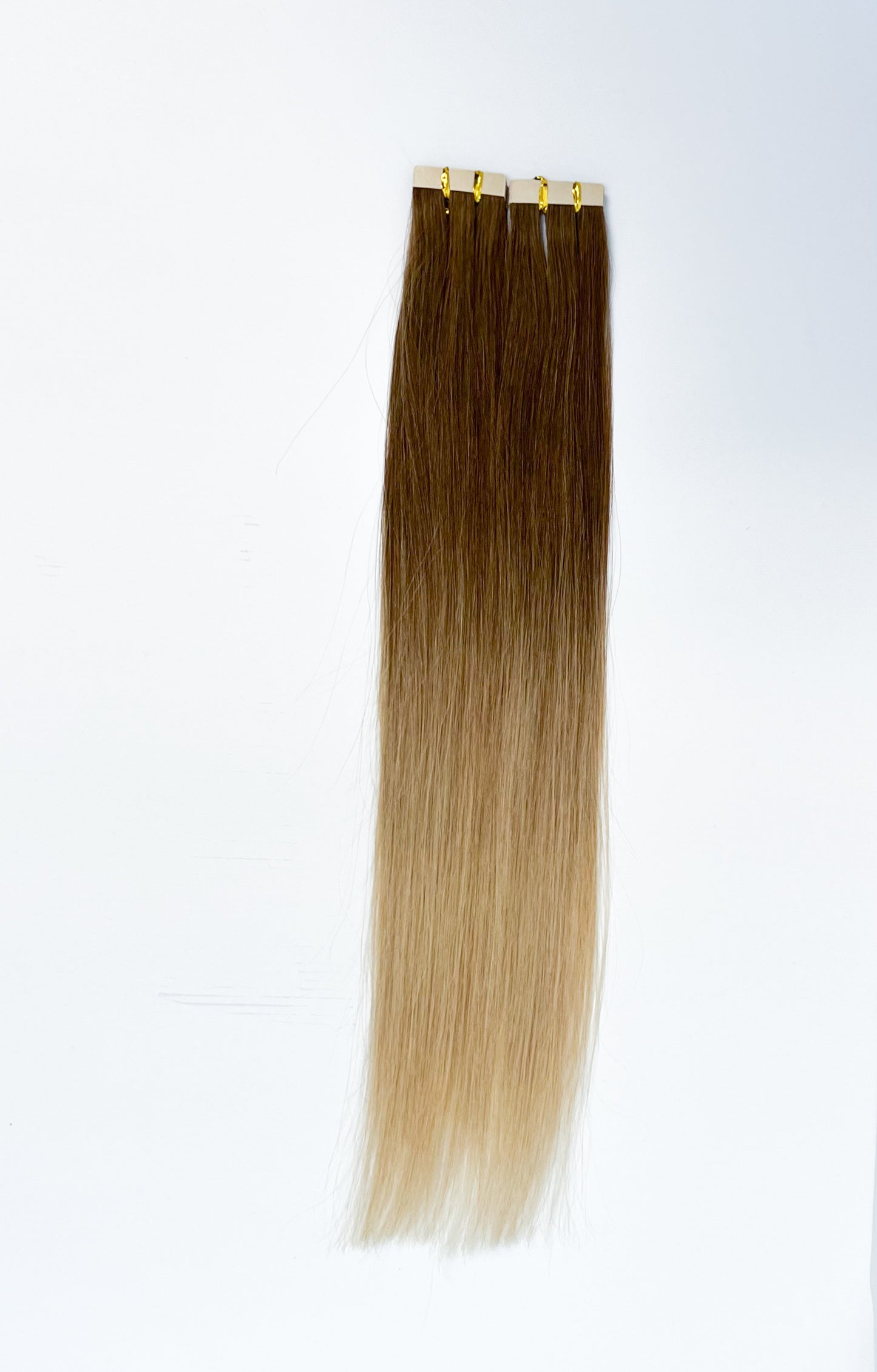 StylNHair Tape in 22" 20 pieces 60 gr  100% Human Hair