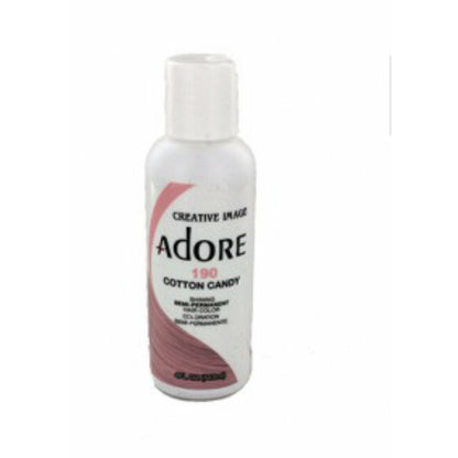 ADORE Semi Permanent Hair Color 4 fl oz - VIP Extensions