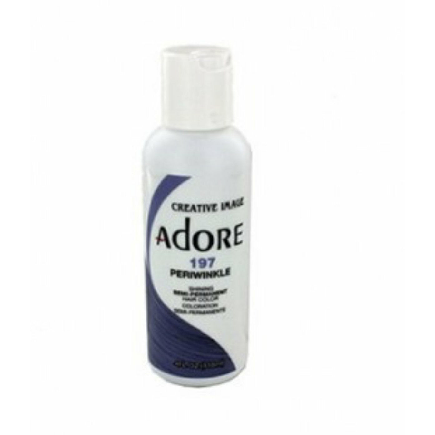 ADORE Semi Permanent Hair Color 4 fl oz - VIP Extensions