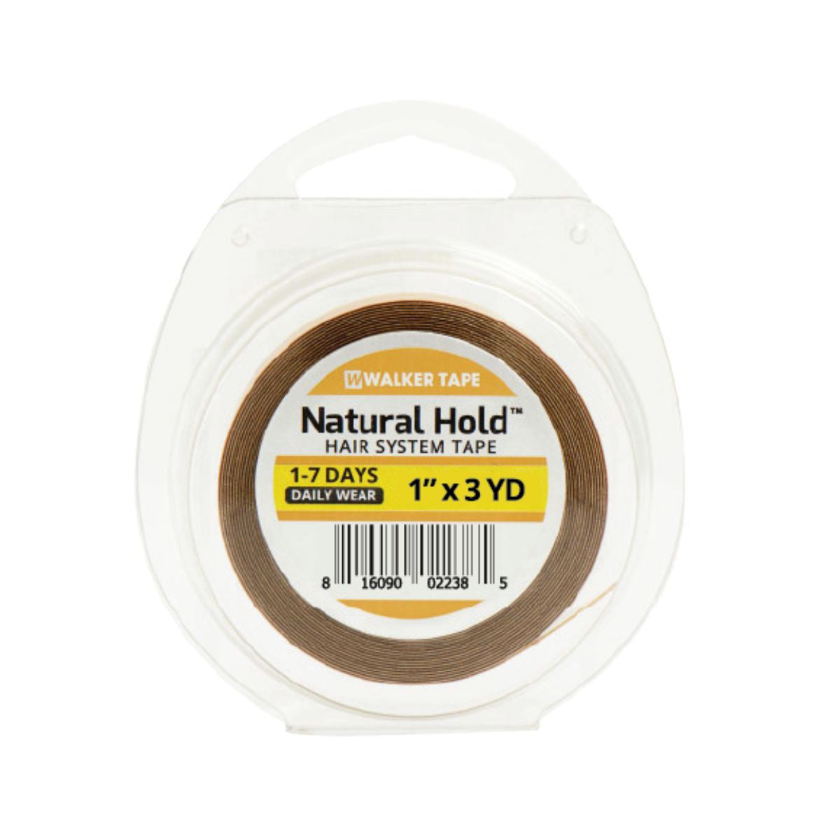 Walker Tape- Beautify Natural Hold