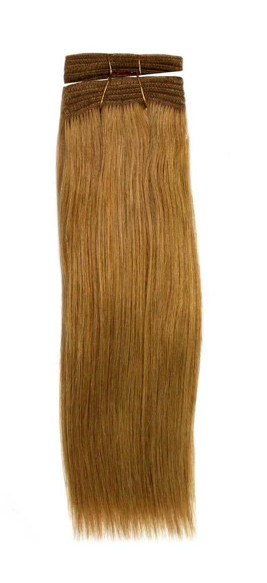 Pallet # 256 -  Lot of 100% Human Hair - variety of styles and colors