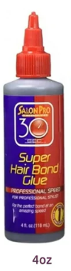 SALON PRO 30 SEC SUPER HAIR BONDING GLUE