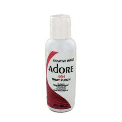 ADORE Semi Permanent Hair Color 4 fl oz - VIP Extensions