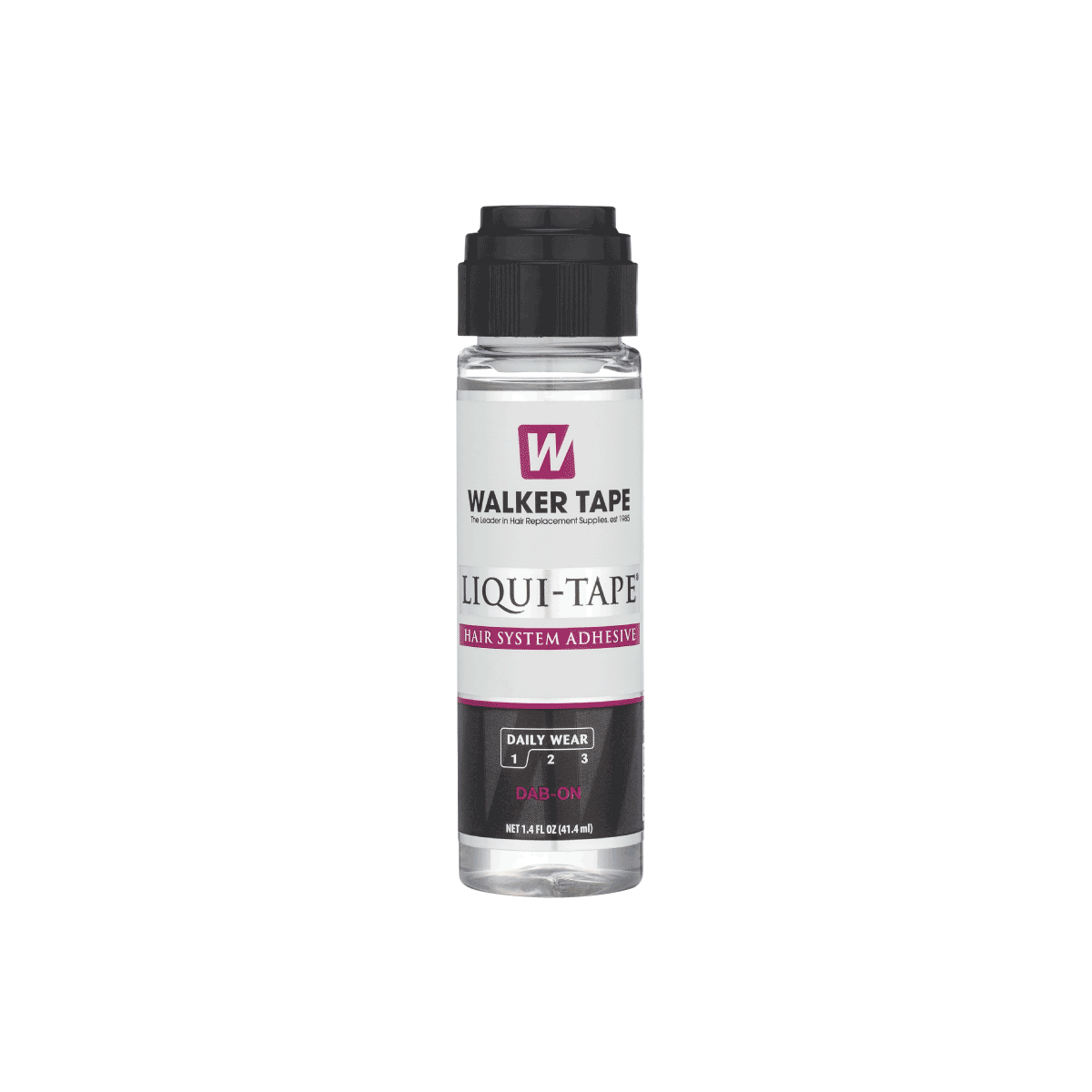 Walker Tape  LIQUI-TAPE ADHESIVE