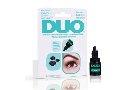 DUO Individual Lash Adhesive, Dark