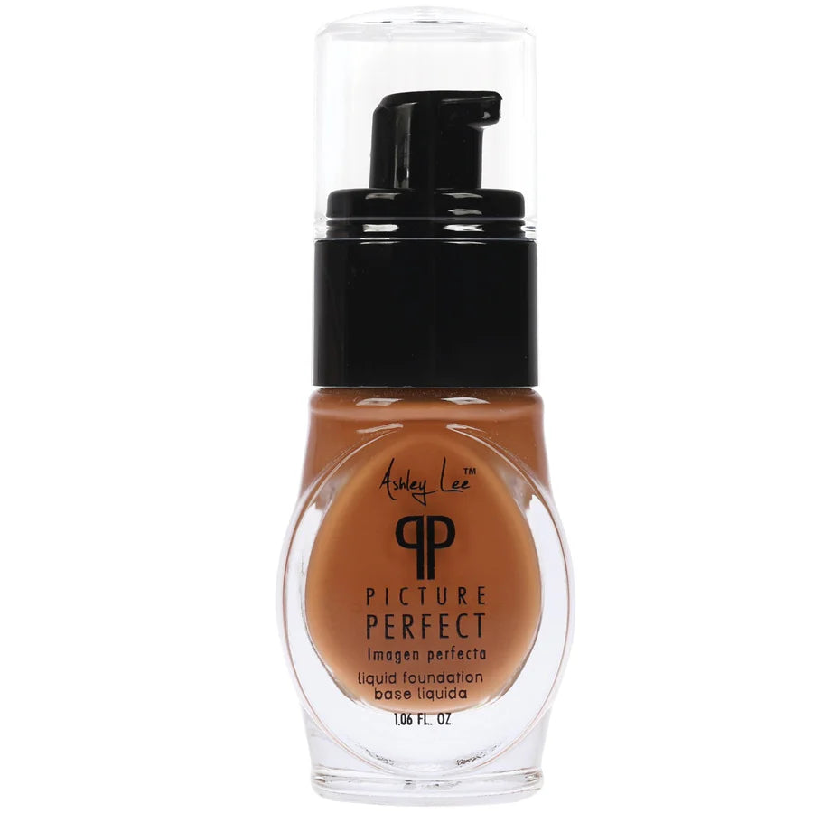 PICTURE PERFECT LIQUID FOUNDATION 1.06 fl oz