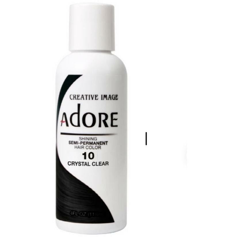 ADORE Semi Permanent Hair Color 4 fl oz - VIP Extensions