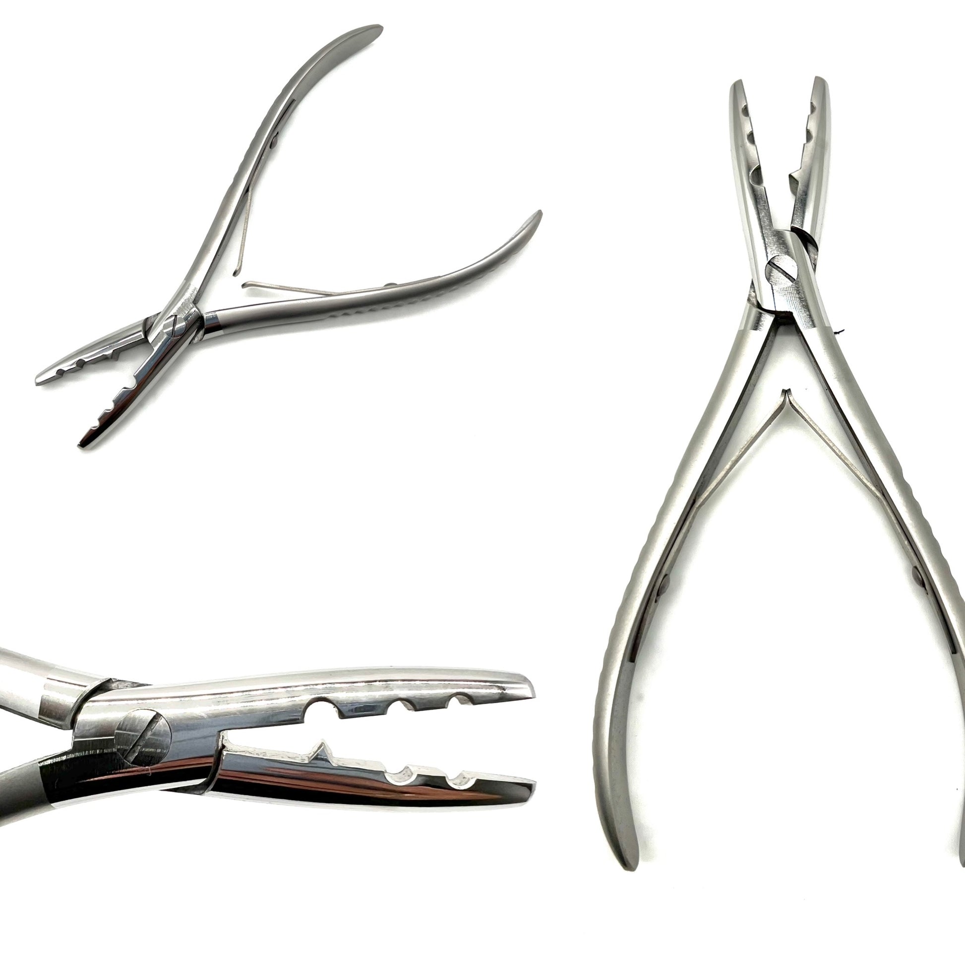 New! VIP Pliers for hair extensions - VIP Extensions