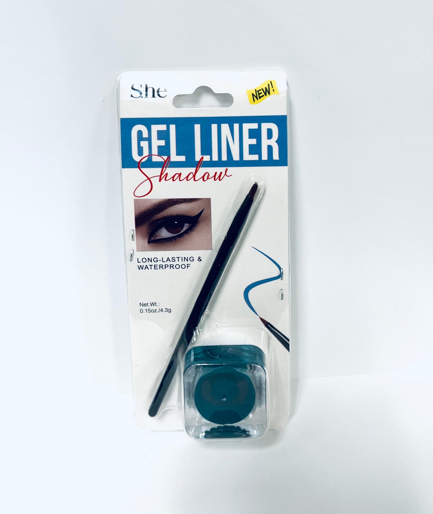 S.he Shadow Gel Liner - VIP Extensions