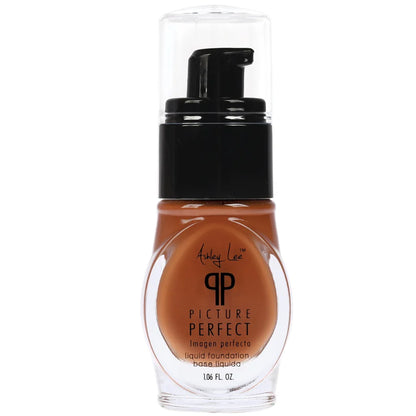 PICTURE PERFECT LIQUID FOUNDATION 1.06 fl oz