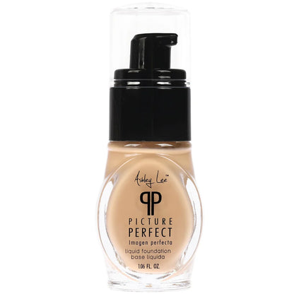 PICTURE PERFECT LIQUID FOUNDATION 1.06 fl oz