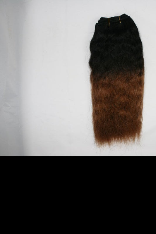 Pallet # 246 -  Lot of 100% Human Hair - variety of styles and colors