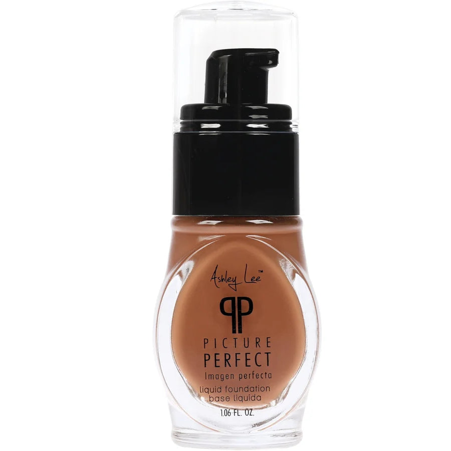 PICTURE PERFECT LIQUID FOUNDATION 1.06 fl oz