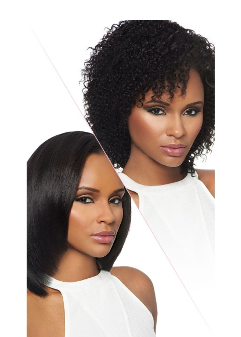 Outre VELVET 100% REMI HUMAN HAIR WET & WAVY TROPICAL 3PCS