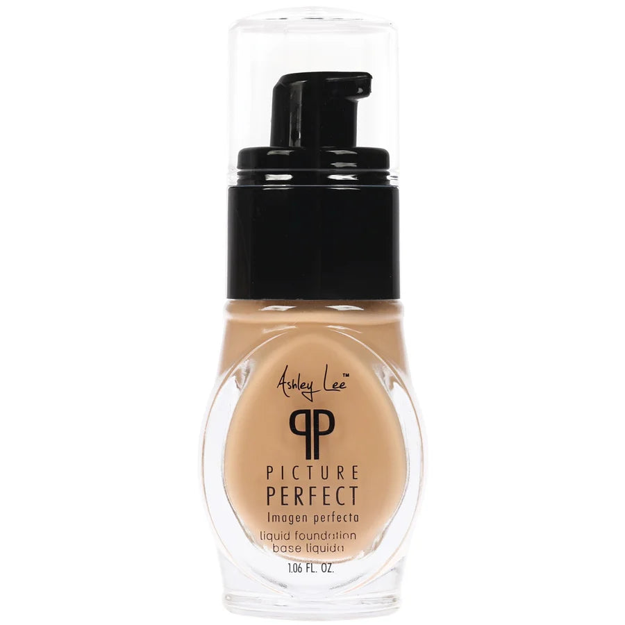 PICTURE PERFECT LIQUID FOUNDATION 1.06 fl oz