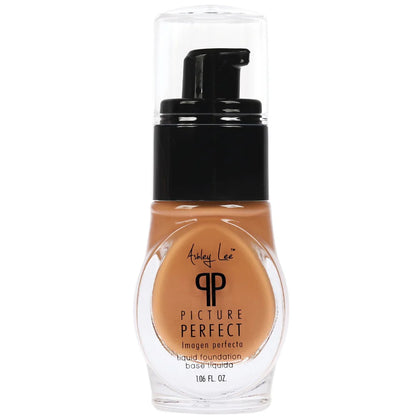 PICTURE PERFECT LIQUID FOUNDATION 1.06 fl oz