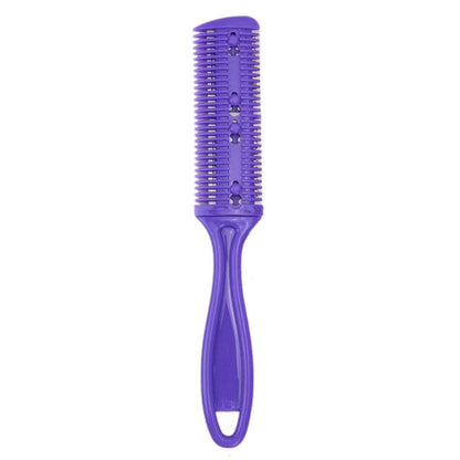 LQQKS Styling Razor Comb - VIP Extensions