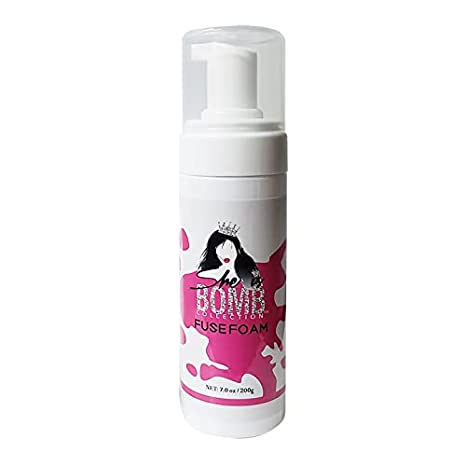 She is Bomb Fuse Foam 7.0 oz - VIP Extensions