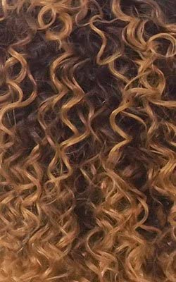 Outre X-Pression Twisted Up 3X SPRINGY BOHEMIAN TWIST 24" 3PK - VIP Extensions