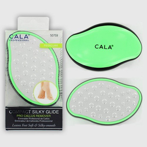 CALA Compact Silky Guide Pro Callus Remover - VIP Extensions