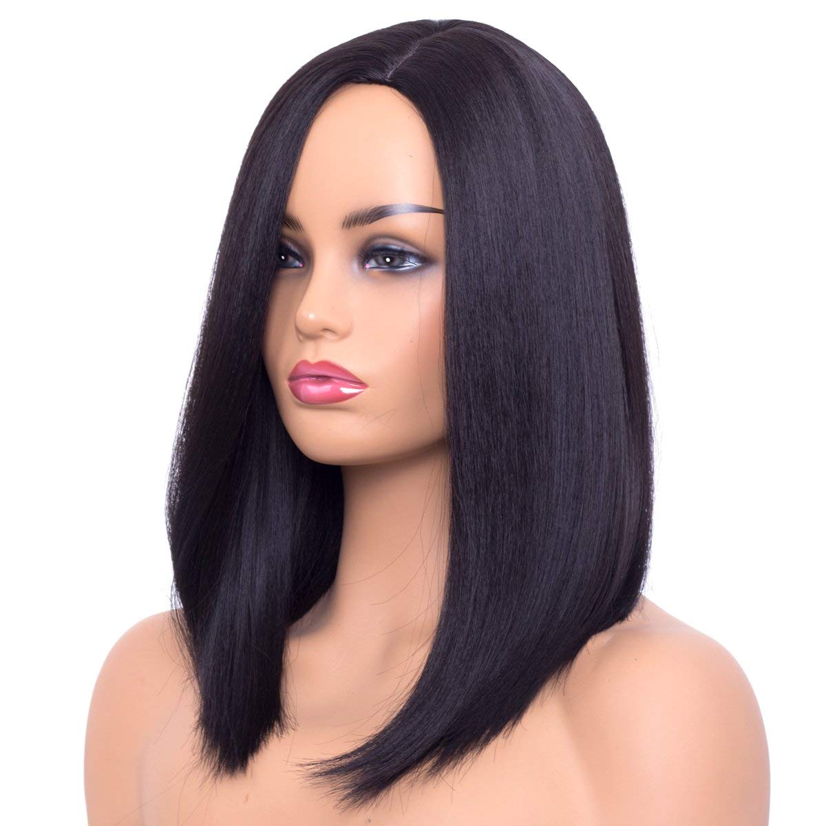 Fashion Wigs Wavy - VIP Extensions