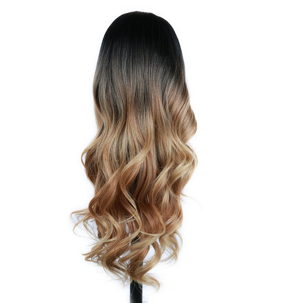 Fashion Wigs Wavy - VIP Extensions