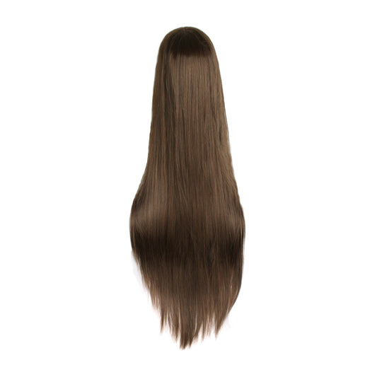 Fashion Wigs Long Straight - VIP Extensions