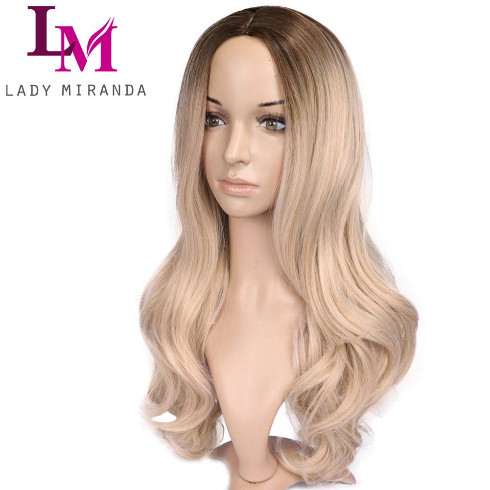 Fashion Wigs Wavy - VIP Extensions