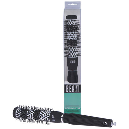 BEAUT NANO TECHNOLOGY ROUND BRUSH - VIP Extensions