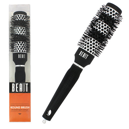 BEAUT NANO TECHNOLOGY ROUND BRUSH - VIP Extensions