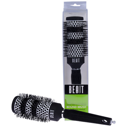 BEAUT NANO TECHNOLOGY ROUND BRUSH - VIP Extensions