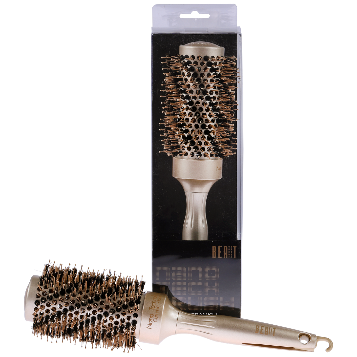 Beaut Nano Tech Brush 43mm - VIP Extensions