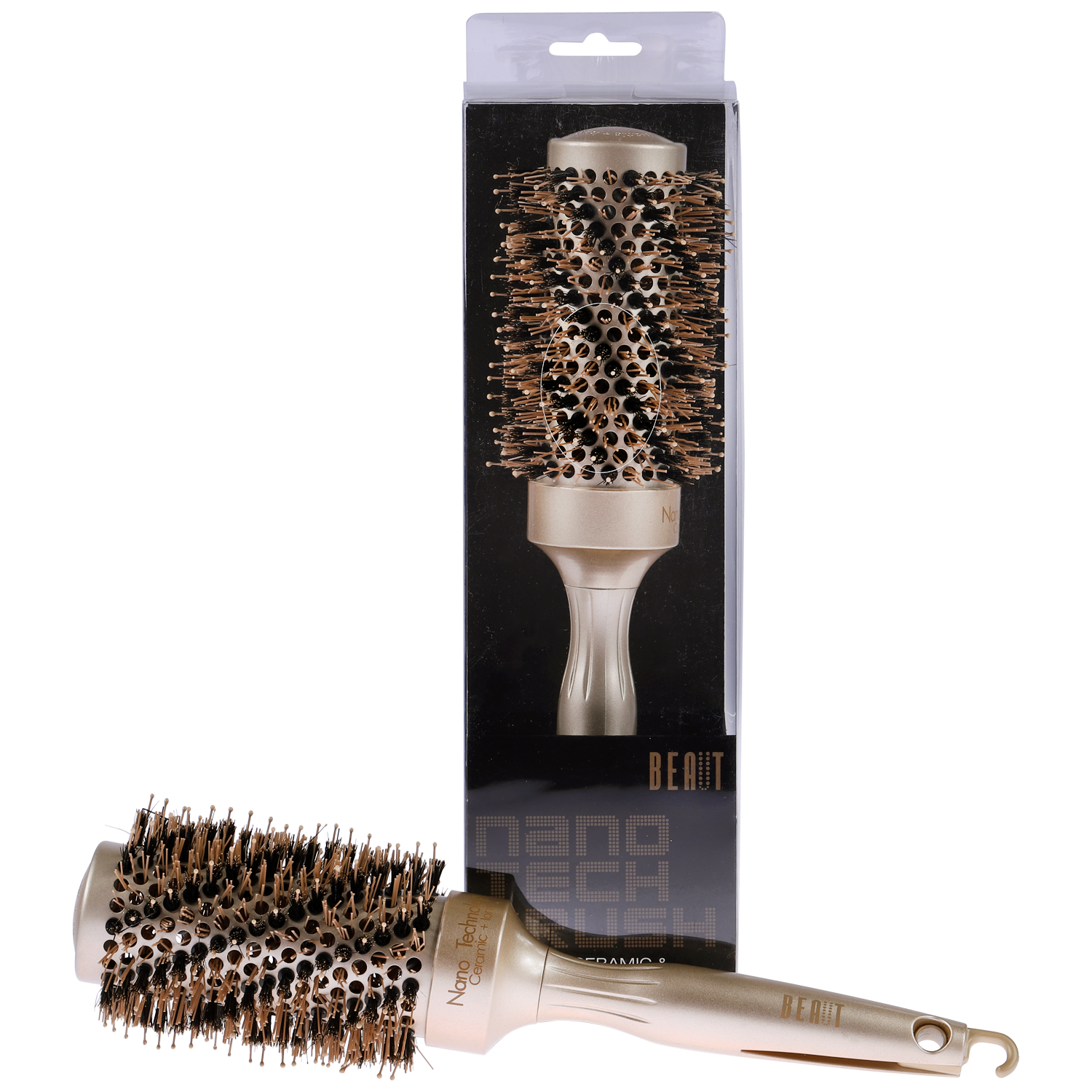 Beaut Nano Tech Brush 43mm - VIP Extensions