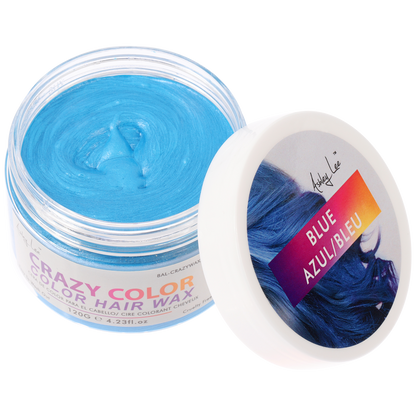 ASHLEY LEE COLOR CRAZY HAIR WAX - VIP Extensions