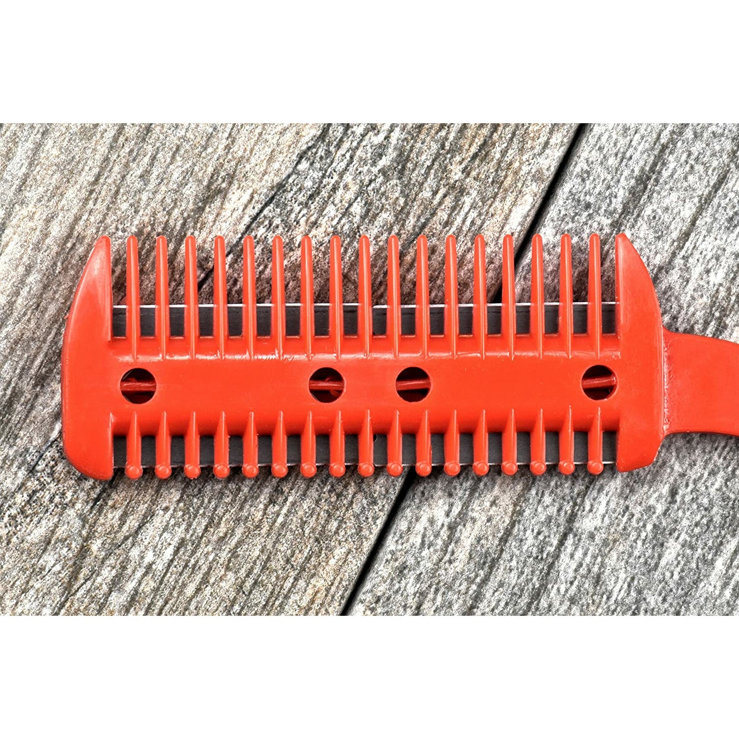 SE Razor Comb with 5 Extra Blades - VIP Extensions