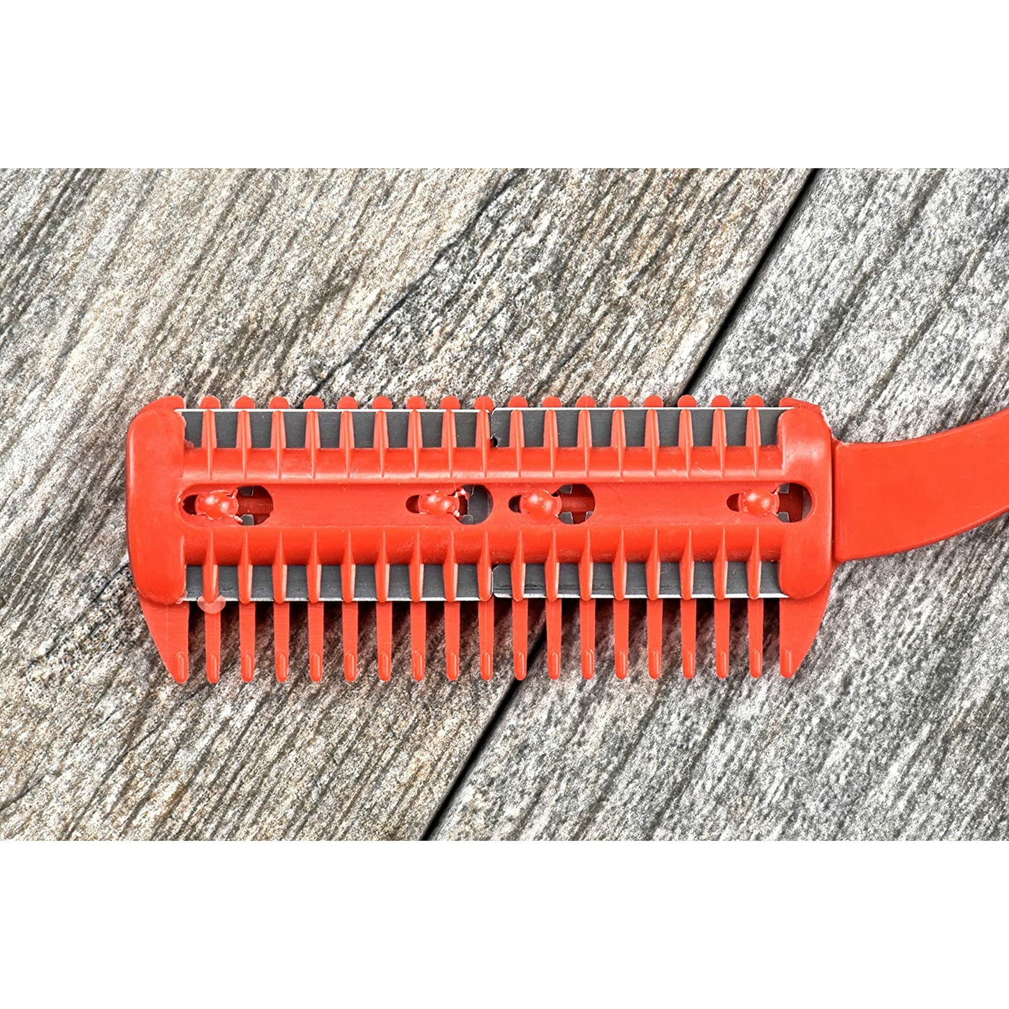 SE Razor Comb with 5 Extra Blades - VIP Extensions