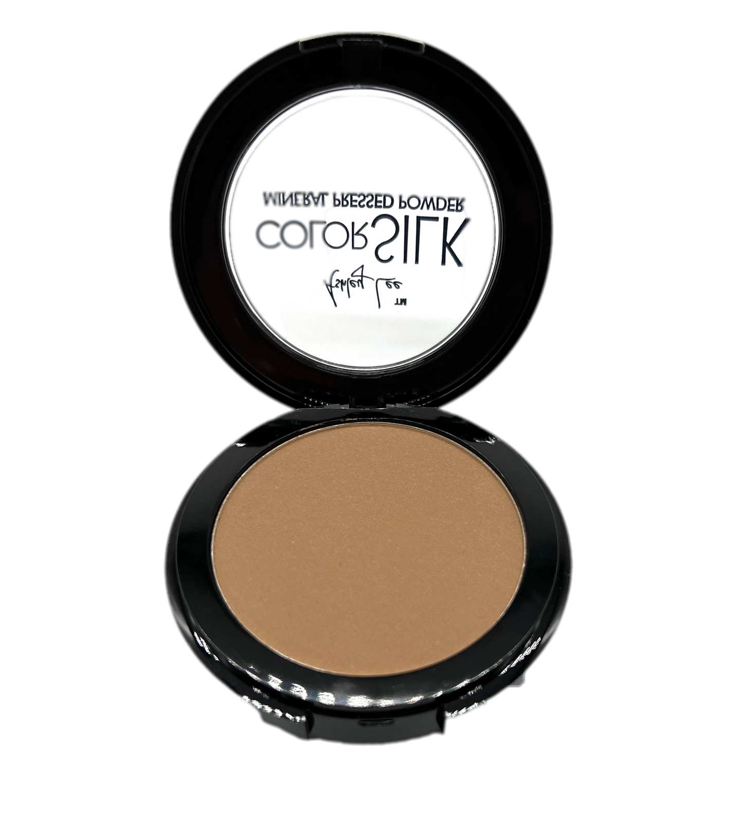 Ashley Lee Color Silk Mineral Pressed Powder - VIP Extensions