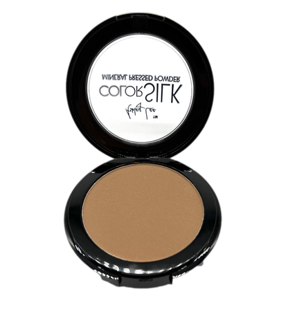 Ashley Lee Color Silk Mineral Pressed Powder - VIP Extensions